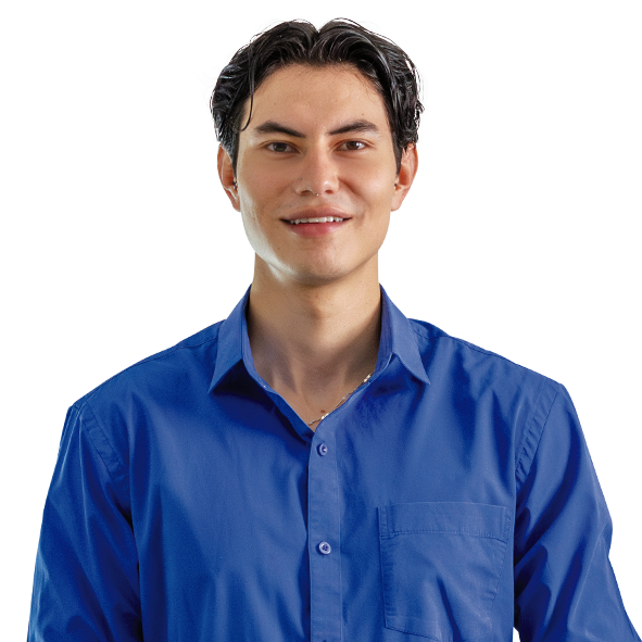 Alan Pérez