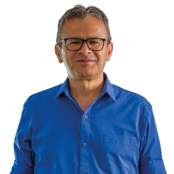 Giovanny López