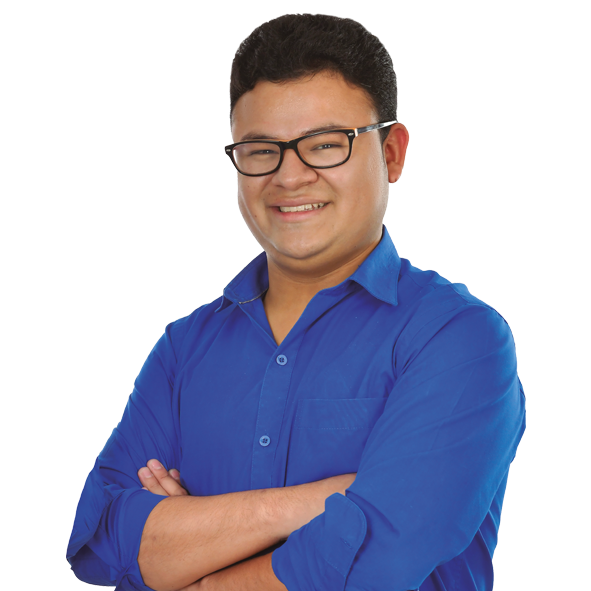 Josué Alegría