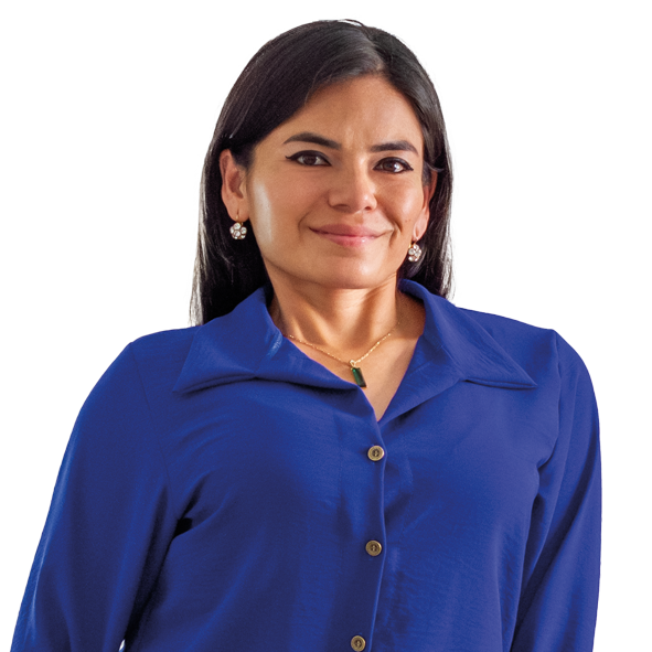 Leidy Ayala